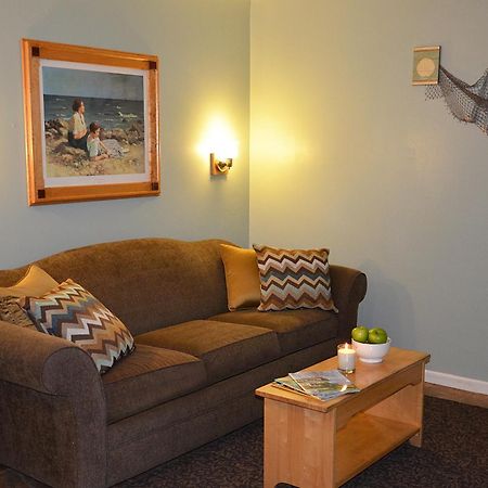 Agate Beach Motel Newport Quarto foto